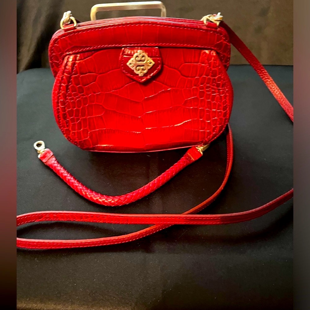 Brighton Crossbody Purse - Picture 8 of 13